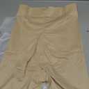 ProKloud Shapewear Tummy Control Women’s High Waisted Body Shaper Shorts Underwear Girdle for Thigh Slimmer Butt Lifting