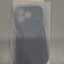 Miracase Magnetic for iPhone 17 Pro Case, Compatible with MagSafe, Integrated Silicone Camera Control Cover, 3.0mm Thicken Shockproof Drop Protection Phone Case for 17 Pro,Dark Blue