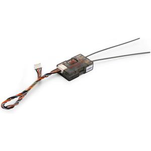 Spektrum SRXL2 DSMX Remote Serial Telemetry Receiver, SPM4651T Small