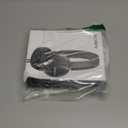 Sony ZX Series Wired On-Ear Headphones, White MDR-ZX110