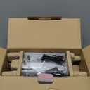 Portable Cordless Handheld Sewing Machine, 2 Modes for Two-Thread Stitching. Ideal Sewing Machine for Beginners. Mini for Home, Travel, DIY, Mending