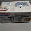 Hawkins Stainless Steel 5.0 Litre Pressure Cooker