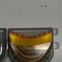 Upgrade Lymphatic Contour Face Brush,Lymphatic Drainage Brush,Dry Lymphatic Drainage Massager,Ergonomically Designed to Fit The Skin Precisely