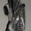 GHodec Grow Light with Stand, 5500K Full Spectrum Gooseneck Floor Plant Light for Indoor Plants Growing,5 Dimmable Levels & Auto On/Off Timer,Tripod Stand Plant Lamp Height Adjustable