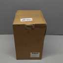 Durapower LED Camping Lantern Rechargeable, Bright 2000 Lumen, 5 Modes, 4000 mAh Power Bank, IP44 Waterproof Lantern for Hurricane, Emergency, Power Outages, Home