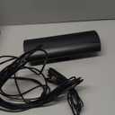 3000+ Miles Range TV Antenna, Strongest Digital TV Antenna Indoor Outdoor with Amplifier Signal Booster, HD Antenna for Local Channels for Smart TV and Old TVs-38ft Long Coax Cable