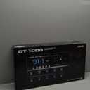 Boss GT-1000 Guitar Multi-Effects Pedal