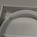 Sony WH-CH520 Wireless Headphones Bluetooth On-Ear Headset with Microphone and up to 50 Hours Battery Life with Quick Charging, White