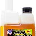 Hot Shot's Secret Everyday Diesel Treatment (HSSEDT16ZS) 6-in-1 Diesel Fuel Additive - Treats 400 Gallons, Diesel Injector Cleaner, Diesel Fuel System Cleaner, Diesel Additive Boosts Cetane, 16oz