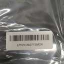 2pcs HANGING CLOTHES VERTICAL STORAGE BOX (5 SHELVING UNITS) DURABLE ACCESSORY SHELVES - EASY SET UP CLOSET CUBBY, SWEATER & HANDBAG ORGANIZER - CLEAN & TIDY WARDROBE, EASY MOUNT, BLACK 