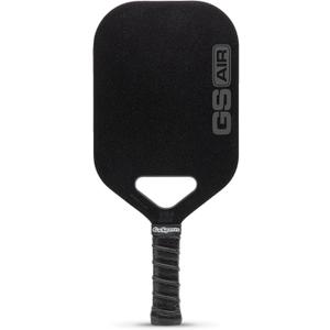 GoSports USAPA Approved Carbon Fiber Pickleball Paddles - GS AIR or GS PRO