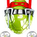 Turtle Shell for Kids Cosplay Costume with Toys Set, Role-Playing Turtle Shell Costume, Kids Halloween Costume for Boys and Girls, 6set