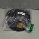 Dress-Up-America Firefighter Helmet - Fireman's Hat for Kids - Firefighter Costume Accessory - One Size Fits Most (Black)