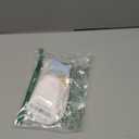 Pack of 6 Baby Mesh Gloves Cotton No Scratch Mittens for Unisex (3Colors/6-12Months)