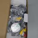 UNITOPSCI 2G+64G Android Car Stereo Radio for Chevrolet Chevy Silverado GMC Sierra Yukon Buick Wireless CarPlay Android Auto 8'' Touchscreen Bluetooth GPS WiFi FM/RDS SWC Camera+MIC