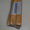 2 Pack 16 Inch Shower Grab Bars for Seniors Bathroom, Black Stainless Steel Safety Support Handles for Shower, Anti Slip Grab Bar for Bathroom, Handicap Elderly Injury Pregnant Assist Bath Handle