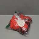 4-13 Years Rise of Red Girls Cosplay Costume Role Playing Outfits Halloween Christmas Party (5-6 years)