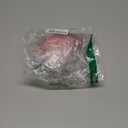 BESTOYARD Halloween Bloody Simulation Heart Prop - Realistic Life-Size Latex Organ for Haunted House Decorations and Zombie Party Supplies