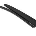 Rear wiper blade arm For Mercedes-Benz EQS 450 SUV 4Matic Electric 580 SUV 4Matic Electric 2023 2024 Rear back windshield wiper blade arm