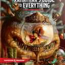 D&D Beyond Digital Xanathar's Guide to Everything [Online Game Code]