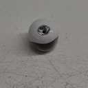 Westcott iPoint Glow Color Changing Battery Pencil Sharpener (1)