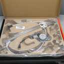 A-Premium Power Window Regulator with Motor Replacement for Jeep Liberty 2006-2007 Hole Style Rear Left Driver Side