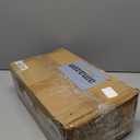 Wedding Arch Backdrop Stand and Cover Set(7.3FT,6FT) Set of 2,Metal Balloon Arch Stand Frame for Wedding Birthday, Party, Baby Shower, Christmas Anniversary,Beige