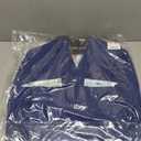 Alton Lane Mercantile Jacket Tailored Fit - Premium Quality Suit Jacket for Men, Stylish and Elegant Formal Suit for Men (38 Short, Cobalt)