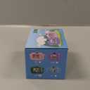 Kids Camera Boys Toys for 3 4 5 6 7 8 9 Years Old Boys, 48MP Dual Lens Kids Digital Camera Christmas Birthday Gifts, 1080P HD Video Selfie Toddler Camera with 32G SD Card (Green)