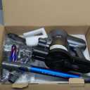Jajibot Cordless Vacuum Cleaner - 18KPa Suction, Oman