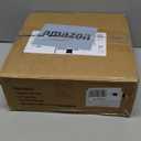 MEKOH 14 Electric Pressure Washer Surface Cleaner Attachment, 2500 PSI Universal Power Washer Accessories for Driveway Sidewalk Deck Patio Concrete Cleaning, 1/4" Quick-Connect, Dual Rotary Nozzles