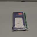 Ferilinso [Auto Dust Install] 3 Pack Screen Protector for iPhone 16 Pro Max [Phone Case fit], 3 Tempered Glass Camera Lens Protector Accessories for Apple