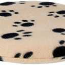 Pet Heating Pad by Snuggle Safe, Pet Microwaveable Heat Pad, Safe Pet Bed Warmer