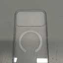 OtterBox iPhone 17 Pro Symmetry Series Clear Case - Stardust - Ultra-Thin, Sleek Silicone iPhone Case