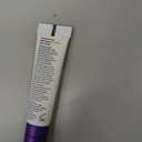 CeraVe Skin Renewing Vitamin C Eye Cream, Vitamin C, Hyaluronic Acid, Ceramides & Caffeine, Under Eye Cream For Dark Circles and Puffiness, Fragrance Free & Ophthalmologist Tested, 0.5 Fl. Oz