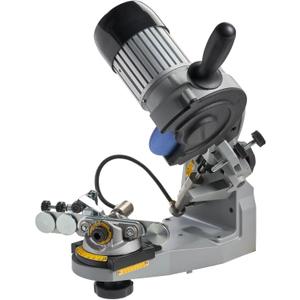 Tecomec New Super Jolly EVO Hydraulic Chain Grinder Compare to Oregon 620-120