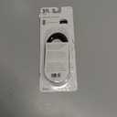 GE 3ft. 3.5mm Auxiliary Audio Cable,Black