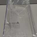 Upgraded 240356402 Refrigerator Door Bin Compatible with Frigi.daire Refrigerator Door Shelf Parts LFSS2612TF0 LFSS2612TE0 FFSS2615TE0 FFSS2615TS0 Door Shelf Shelves (Length 15.38") By AMI PARTS