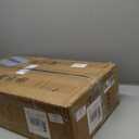 Adjustable Pool Table Lights for 7'-8' Billiard Light Hanging Pool Table Light Fixture Lighting Pendant Lamp with Metal Shades for Game Rooms (Bulb Not Included)(4 Lights) (Black)