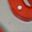 XIMISHOP Christmas Decor-Christmas Decorations Indoor-3 LED Marquee Light Up Letters Sign Joy Christmas Lights for Xmas Home Kitchen Fireplace Tabletop Party Decoration