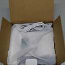 SirShop Automatic Card Shuffler for 1-2 Decks, Playing Card Shuffler with One-Press AUTO, Portable Card Shuffler Machine for Poker, Blackjack, Skip-Bo, UNO, Phase 10 and More