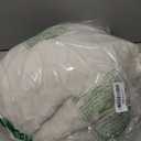 NEWCOSPLAY Super Soft Throw Blanket Ivory Premium Silky Flannel Fleece 3D Checkered Lightweight Bed Blanket All Season Use (Ivory Checkered, Throw(50"x70"))