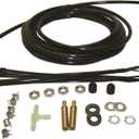 AIR LIFT 22007 Replacement Hose Kit