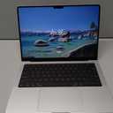 Apple 2025 MacBook Pro Laptop with M5 chip with (10core CPU and GPU): Built for Apple Intelligence, 14.2-inch Liquid Retina XDR Display, 16GB Unified Memory, 512GB SSD Storage, Silver