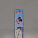 Kids Watches Girls Toys for Age 5-12, HD Camera Touchscreen Smart Watch for Kids, Learn Card, Alarm Clock, 30 Puzzle Games, Pedometer, Audiobook, Christmas Birthday Gifts for Girls Ages 5 6 7 8 9 (Pink)