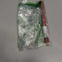 Maybelline Super Stay Ink Crayon Lipstick Makeup, Precision Tip Matte Lip Crayon with Built-in Sharpener, Longwear Up To 8Hrs, Enjoy The View, Red Brown, 1 Count