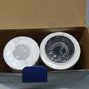 Pentair OMNIFilter ROR2050 Reverse Osmosis Replacement Cartridge Kit, For Use with OMNIFilter RO2050 Premium Reverse Osmosis Water Filter System, Includes Replacement Filter Cartridges and O-Rings