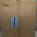 for Chevrolet Chevy Tahoe & GMC Yukon Floor Mats 2015 2016 2017 2018 2019 2020(Only for 7 Seats & Bucket Seat, Not for XL), TPE Automotive All Weather Car Floor Mats Cargo Liner Backrest Accessories