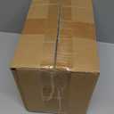 200 Sets 2.25 inch 58mm Round Button Maker Supplies,2.28 inch Blank Badge Button Parts Making Kit for Maker Machine, Plastic Pin Backs with Blank Paper and Clear Film, Perfect for DIY Crafts (2.25in/58mm)