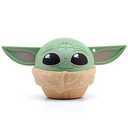 Bitty Boomers Star Wars The Mandalorian: Grogu - Mini Bluetooth Speaker, Multicolored